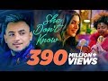 She Don't Know: Millind Gaba Bollywood Song | Shabby | New Hindi Song 2019 | Latest Hindi Songs