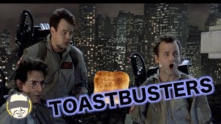 [YTP] Toastbusters