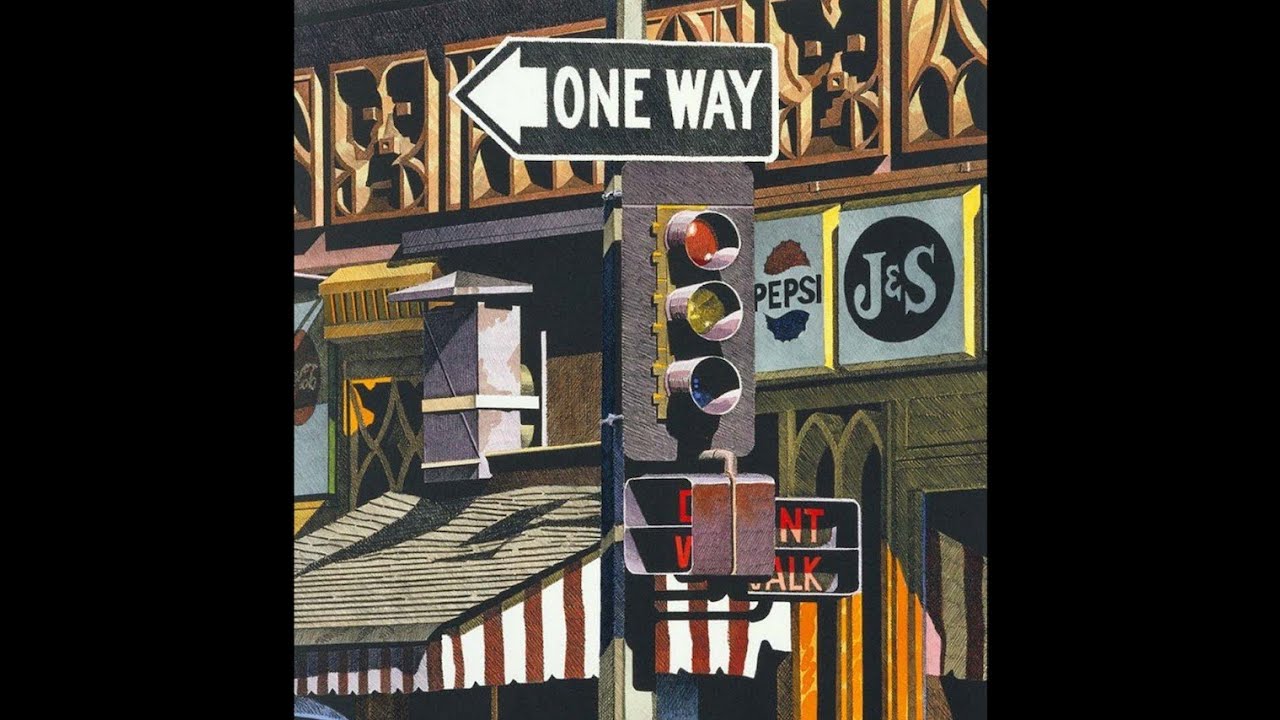 J Dilla Type Beat - “Always Knew” | Soulful Sample-Based Boom Bap