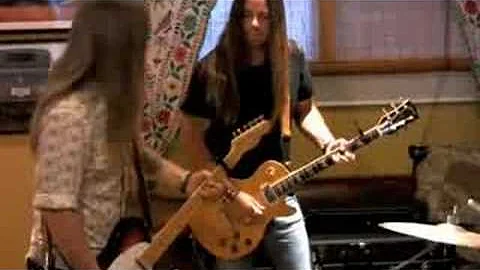 Blackberry Smoke - Lesson In A Bottle