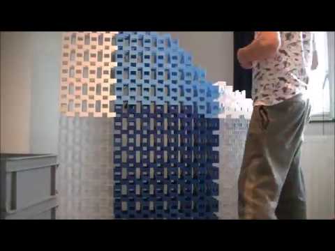 Finishing projects #2