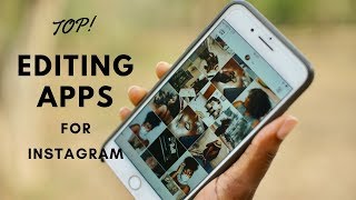 HOW I EDIT MY INSTAGRAM PHOTOS  | JES ISCAH screenshot 4