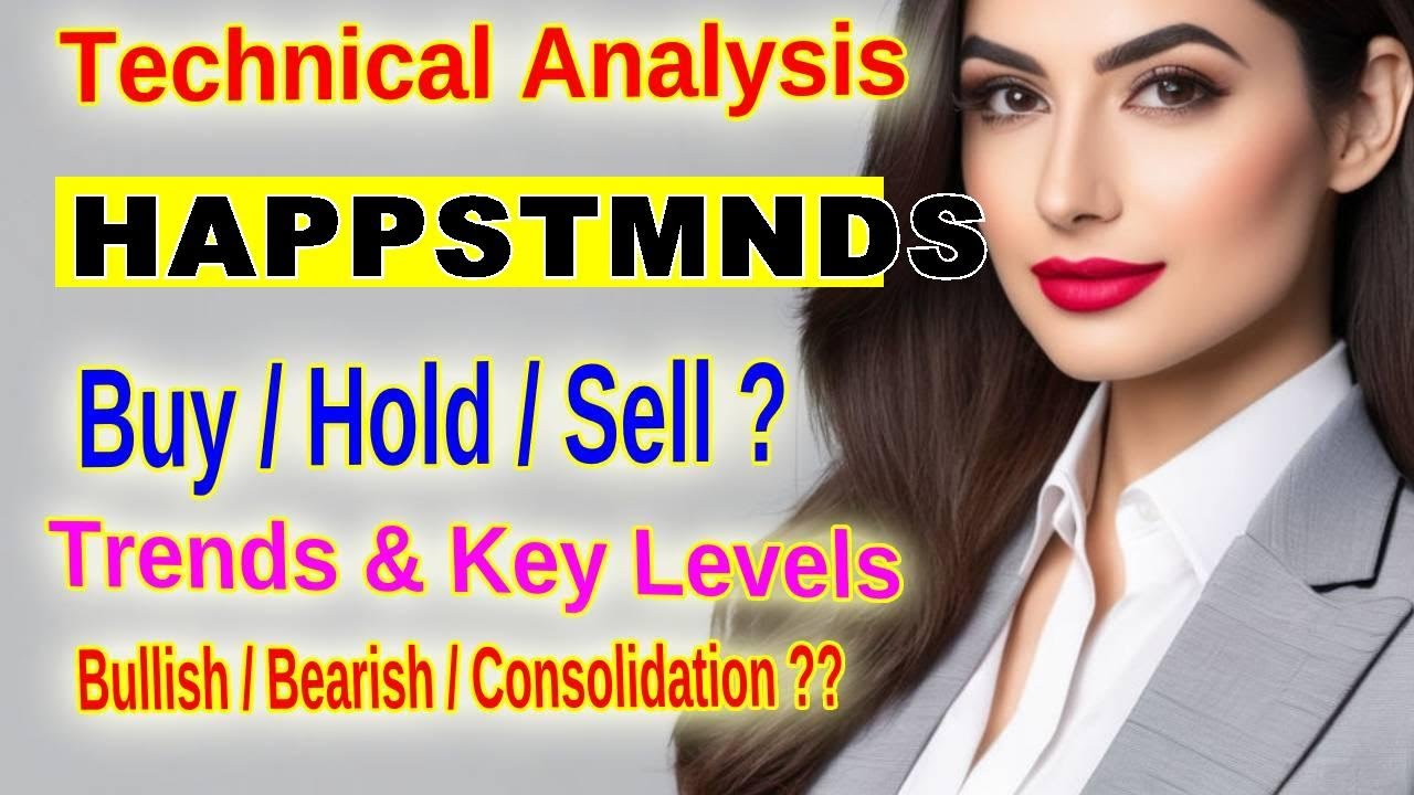 happiest-minds-stock-analysis-key-support-resistance-levels