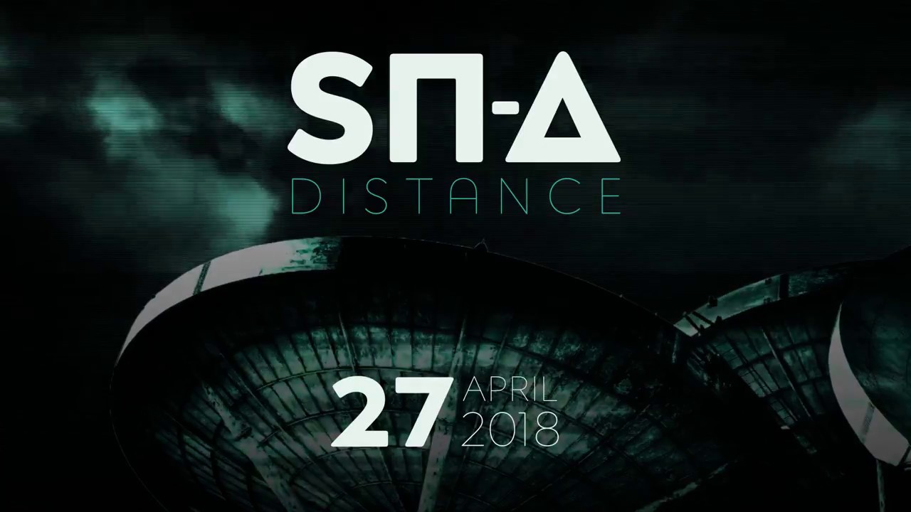 Watch SN-A "DISTANCE" - announcement trailer on YouTube Watch SN-A "DISTANCE" - announcement trailer on YouTube