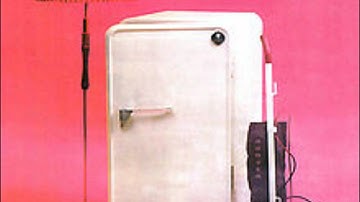 The Cure - "10:15 Saturday Night"