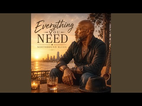 Everything You Need