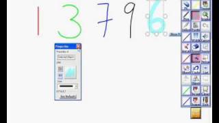 Using Interactive Whiteboards in the Classroom (1/6)