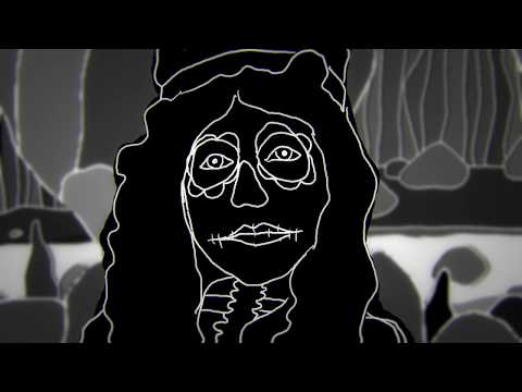 Cemetery Picnic by Amanda Winterhalter