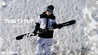 Time To Fly Thibault Magnin Episode 2