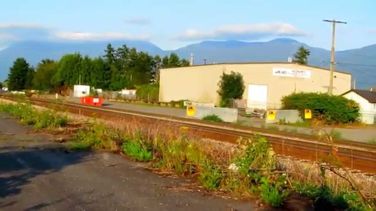 CP 9378 W/ K5HL Horn Salute W/ SD30-C ECO 5007 & 2 DPU's!!