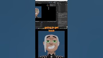 3D Characters Rendering! Amazing Results You Won