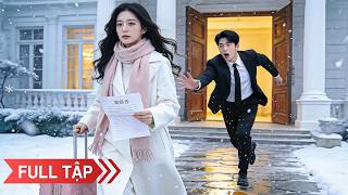 The CEO demanded a divorce 101 times. Finally, she agreed, and he panicked!