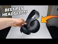 The Best PS5 Gaming Headset?, Pulse 3D Headset Review