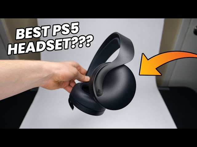Hardware Review: PS5 Pulse 3D Wireless Headset - A Sturdy All-Rounder with  Above Average Audio