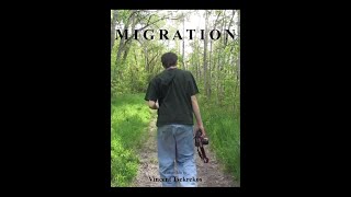 MIGRATION  | Short Film | By Vinny T