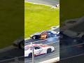 DOUBLE DOUGHNUTS BOWMAN GRAY STADIUM STREET STOCK RACE HIGHLIGHTS