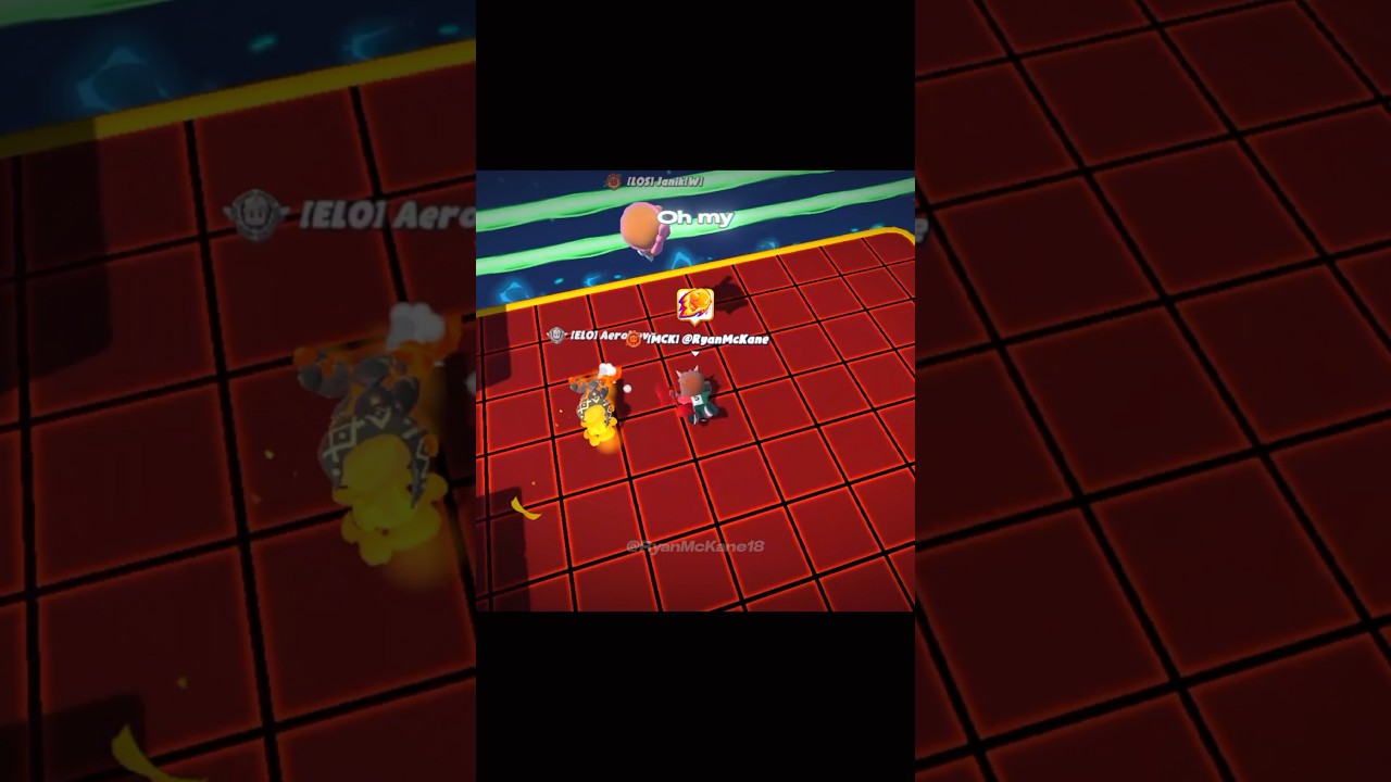 Oh my god... what is this?! 😂