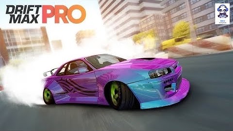 Drift Max Pro ~ Walkthrough Game play part 1 ( IOS )