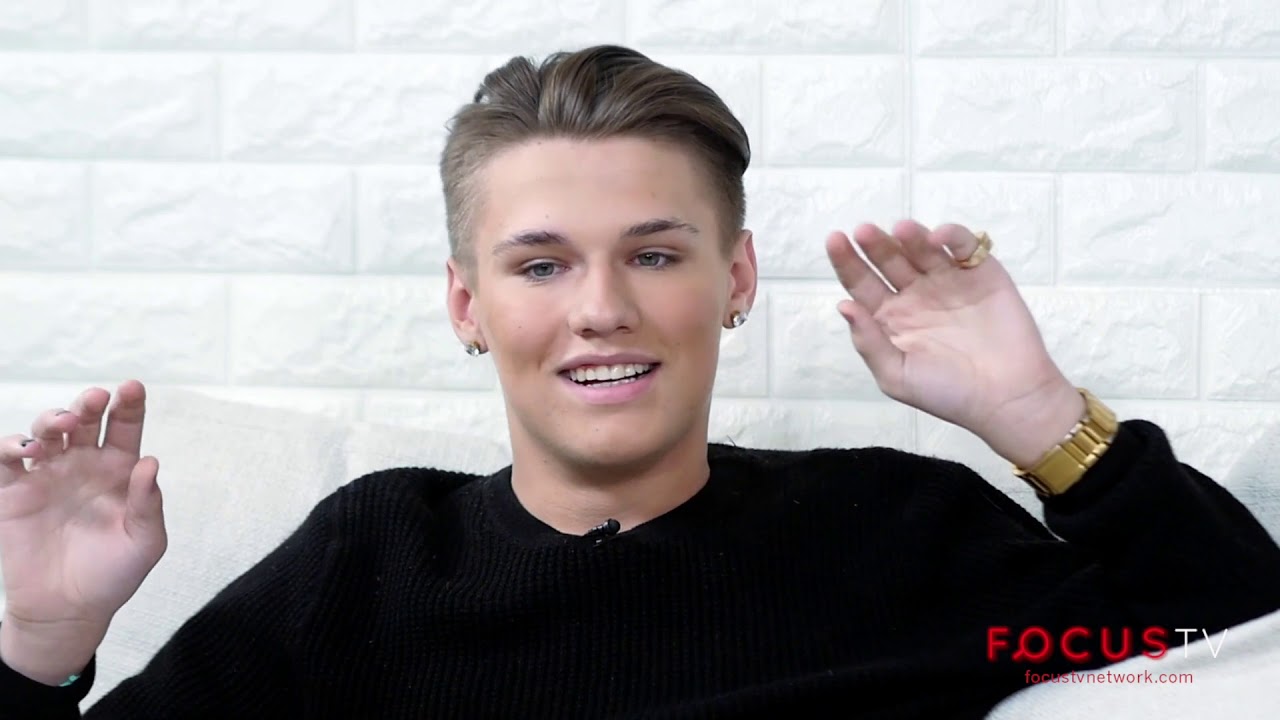 Life after Boy Band- J-Hype - (City of Angels #3) - YouTube