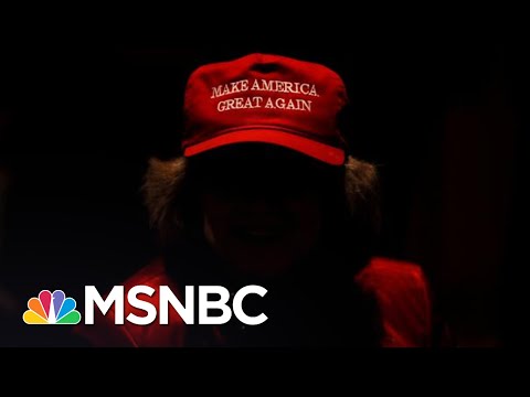 Republicans Divided Over Whether To 'Piss Off The MAGA Crowd' | The 11th Hour | MSNBC