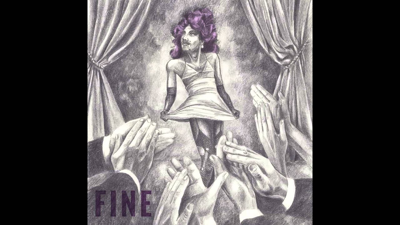 Fine - Honest Kids (Official Audio)