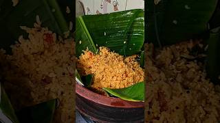 என் பையன் கேட்ட Ultra Pro Max Level Egg Rice 😃 | Super Tasty Egg Rice Recipe | Easy Egg Rice