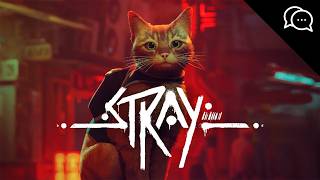 skywhywalker играет Stray (с чатом)