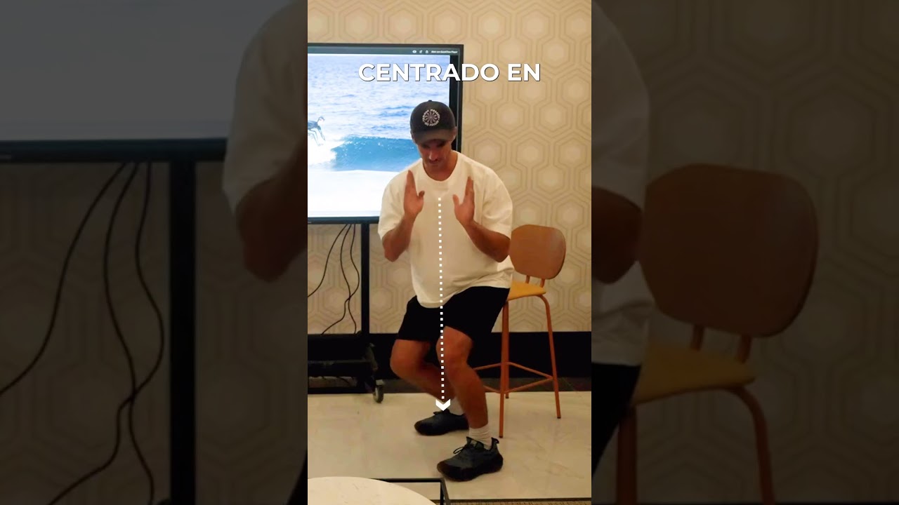 🌊 Domina la proyección y mantén el control 🏄‍♂️ Si cada vez que intentas proyectar te