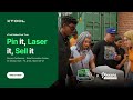 xTool Makerfest - Pinners St. George