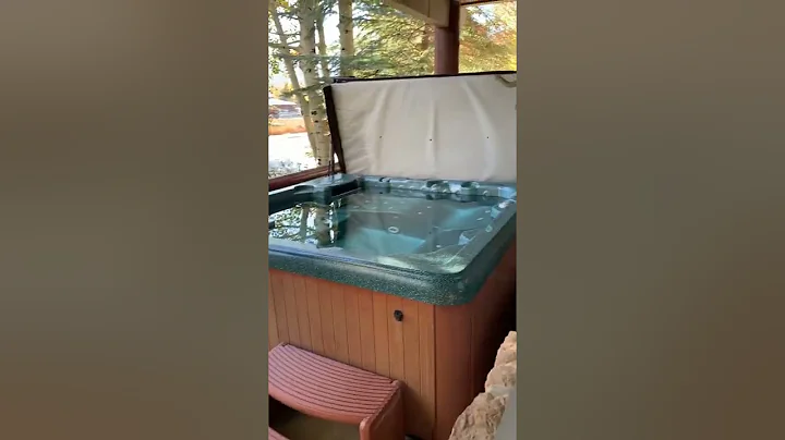 Walk-through video, VRBO 322503