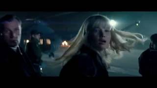 Red Sparrow Super Bowl TV Spot ''She's Out of Your League'' HD