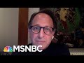 Andrew Weissman Calls Bill Barr’s Legacy At The Department Of Justice ‘Horrific’ | Deadline | MSNBC