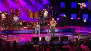 Calle 13 - Viña del Mar 2011 (Parte 11)