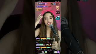 Nicole On Bigo Live Philippines 21122021