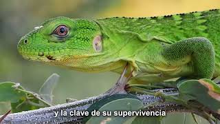 Islas Marías. Nature in freedom | Conanp, GECI 2026