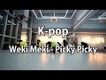 Weki Meki(위키미키) - Picky Picky