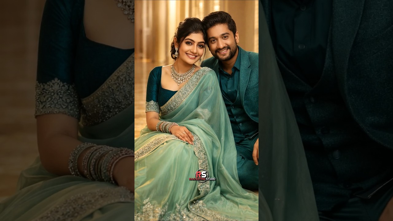 Kavya Shaiva And Gilli Nata Recent Cuteness Pictures 🥀❤️✨🥰 