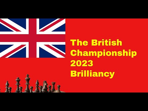 A Chess Gem From New Zealand  Nicholas Croad vs Daqi Mao: 130th