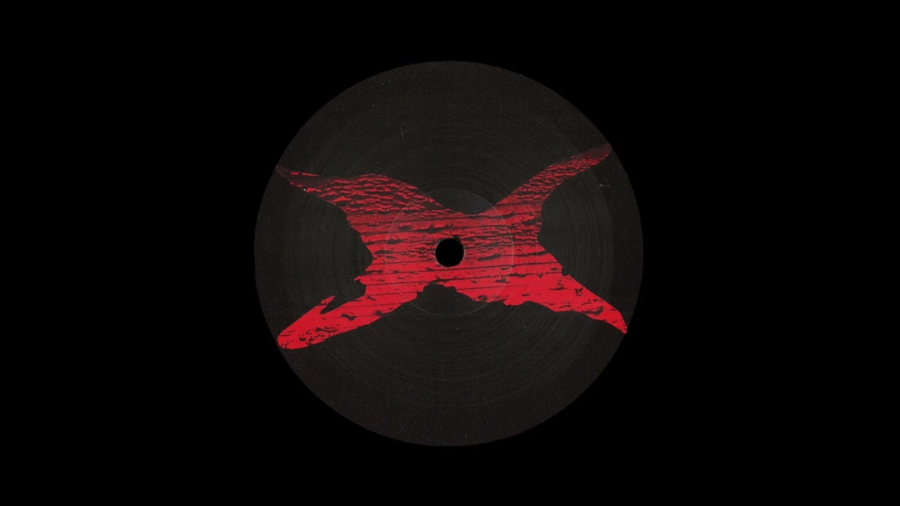 Will Regan - Malevolent (A2)