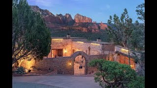 Eagle Dancer Resort: A Luxury Sedona Escape | As Seen on CBS Staycation! The Eagle Dancer Sedona