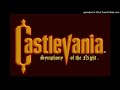 Lost Painting - Castlevania Symphony of the Night Music Extended sound emplied