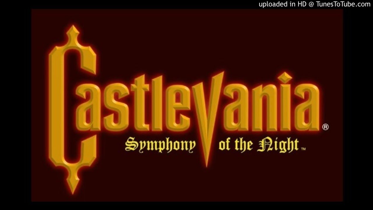 Lost Painting   Castlevania Symphony of the Night Music Extended sound emplied