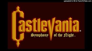 Lost Painting - Castlevania Symphony of the Night Music Extended sound emplied