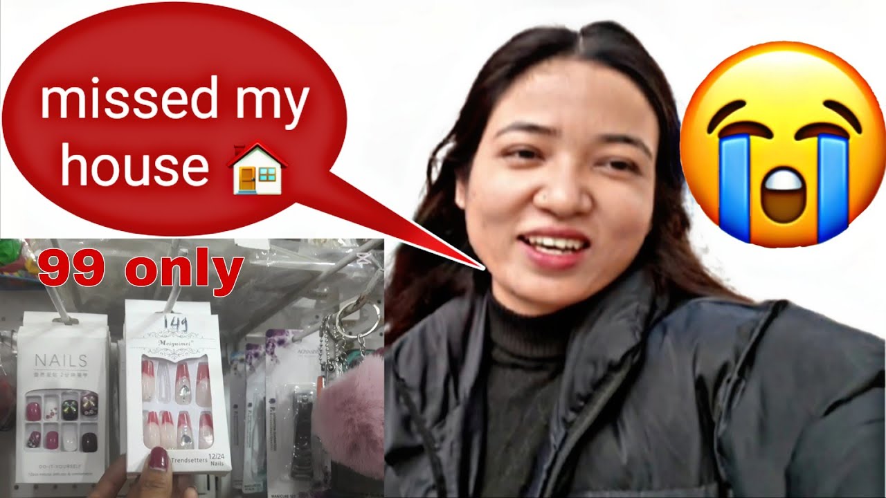 MISSING MY FAMILY N SISTERS HARU🥲😢 [[Samjhana Vlogs]] 