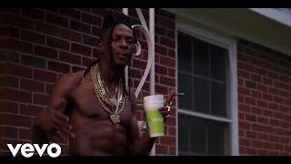 King South - Ease The Pain (Official Video)