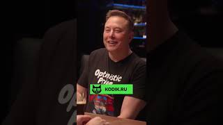 Космос Дешевле и Эффективнее для ИИ #kodik #кодик #ИИ #AI #программирование
