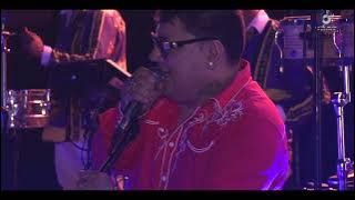 Chacalon Jr - Nunca Me Digas Adios - Homenaje a Lorenzo Palacios Quispe por su partida - 2023