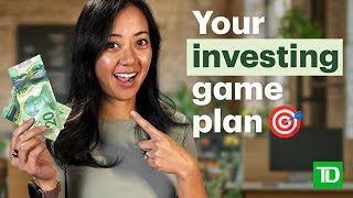 How to build your personalized investing roadmap