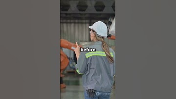 Packaging Automation  The Future Unboxed #shortsfeed #shorts #short #shortvideo #shortsviral #tech