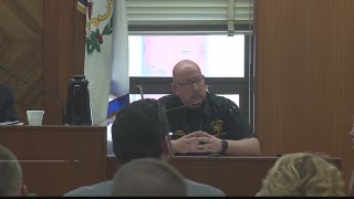 Ohio County deputy pay dispute goes before civil service commission